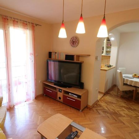 Apartment Nina Kotor Luaran gambar