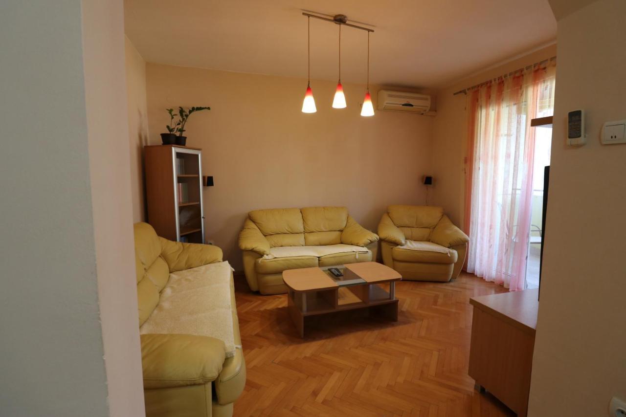 Apartment Nina Kotor Luaran gambar