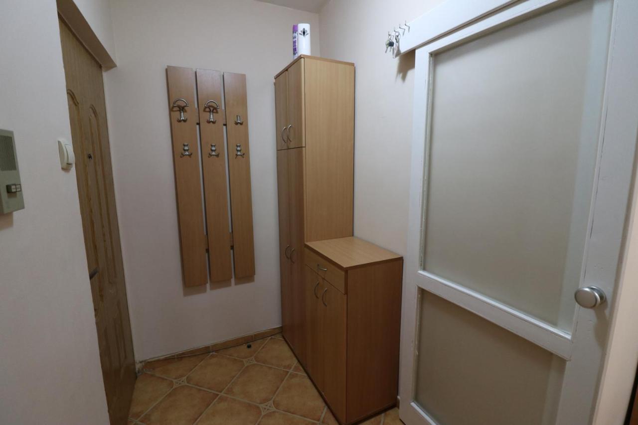 Apartment Nina Kotor Luaran gambar